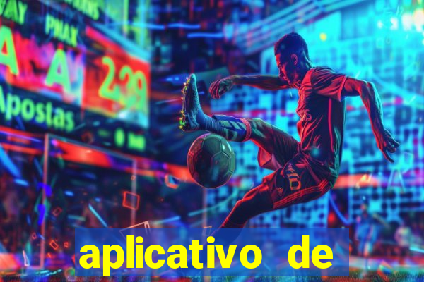 aplicativo de aposta jogo de futebol