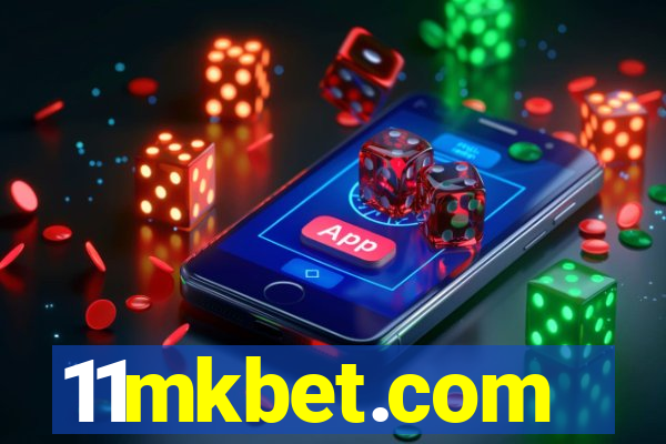 11mkbet.com