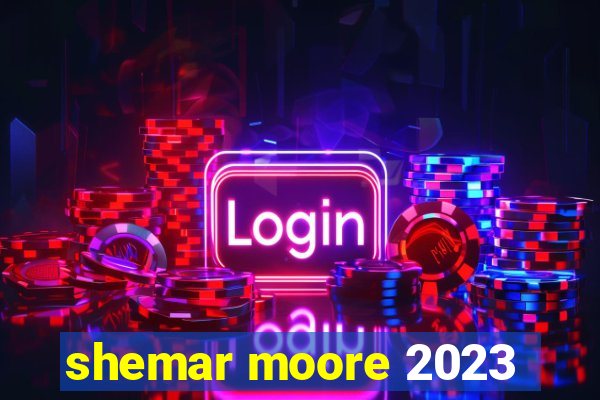 shemar moore 2023