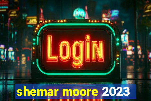 shemar moore 2023