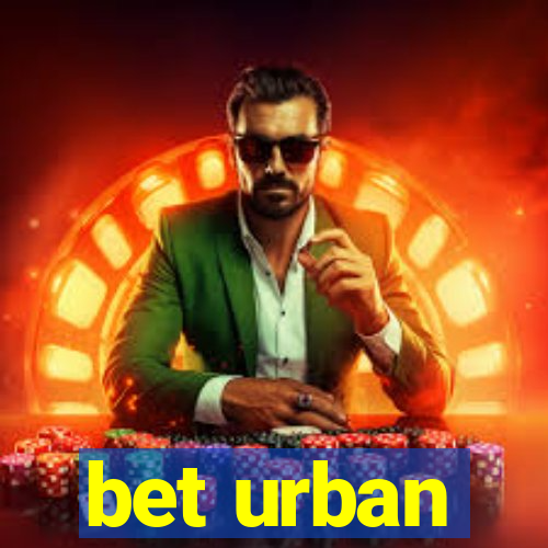 bet urban