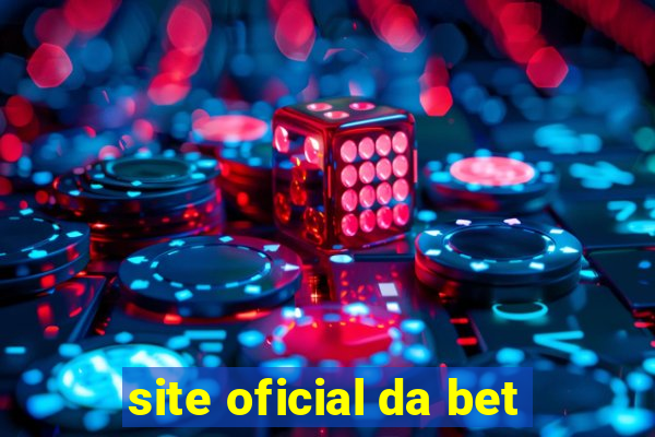 site oficial da bet