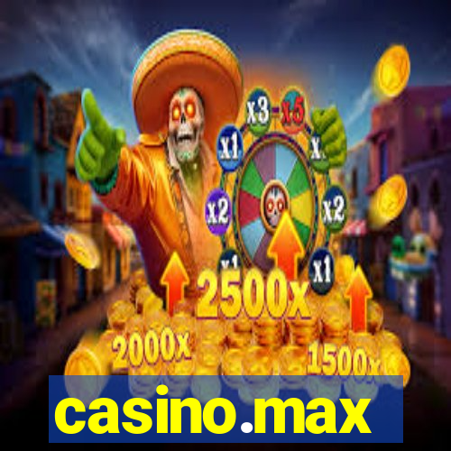 casino.max