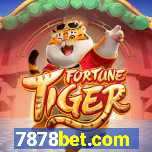 7878bet.com