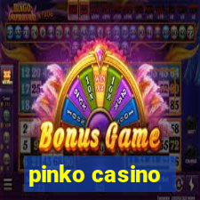 pinko casino