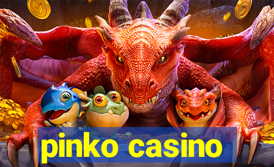 pinko casino