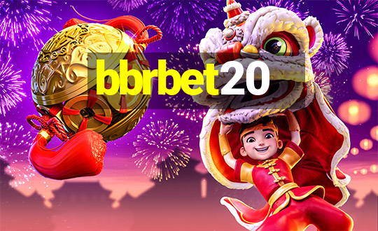 bbrbet20