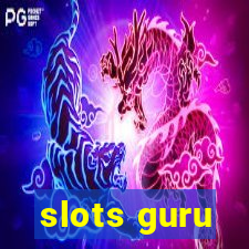 slots guru