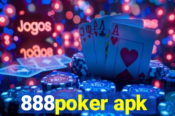 888poker apk