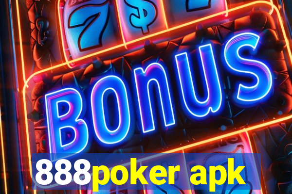 888poker apk