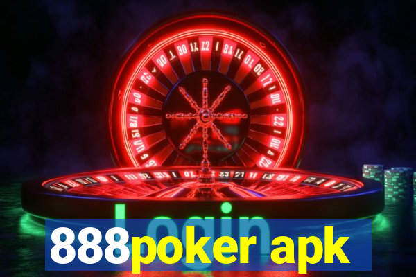 888poker apk