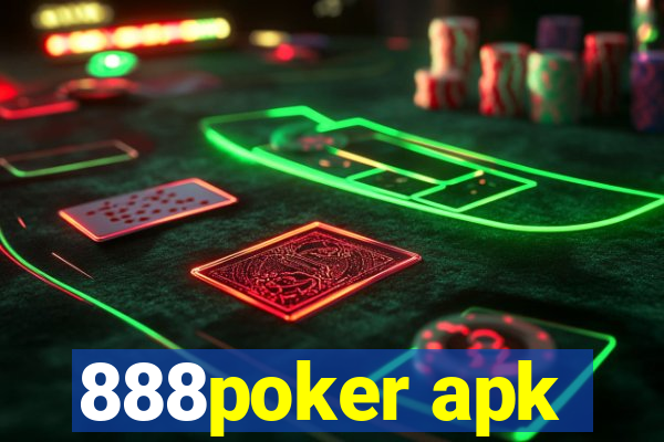 888poker apk