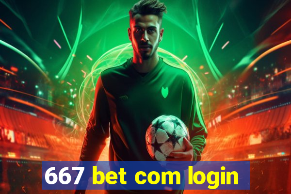 667 bet com login