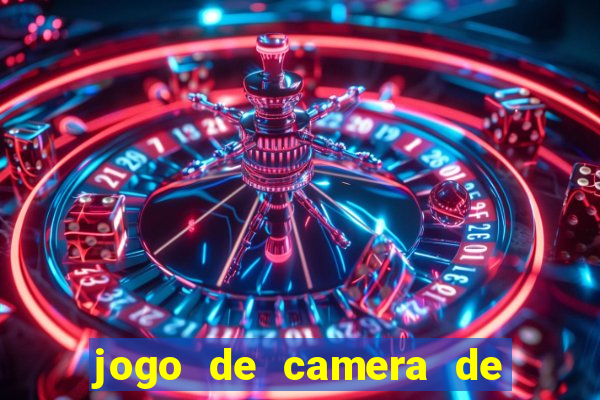 jogo de camera de seguran?a wifi