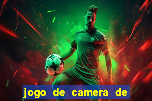 jogo de camera de seguran?a wifi