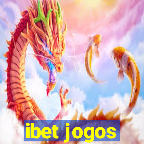 ibet jogos