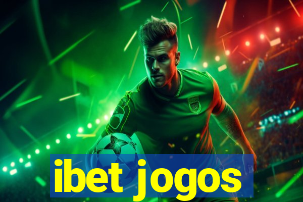 ibet jogos