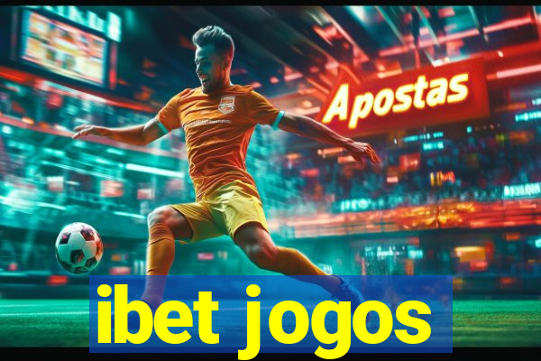 ibet jogos