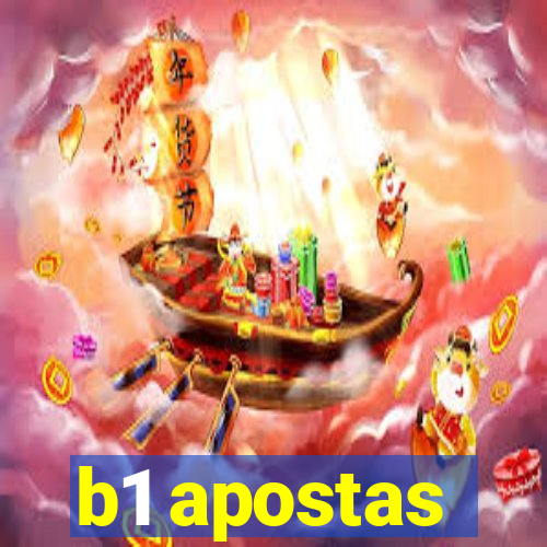 b1 apostas