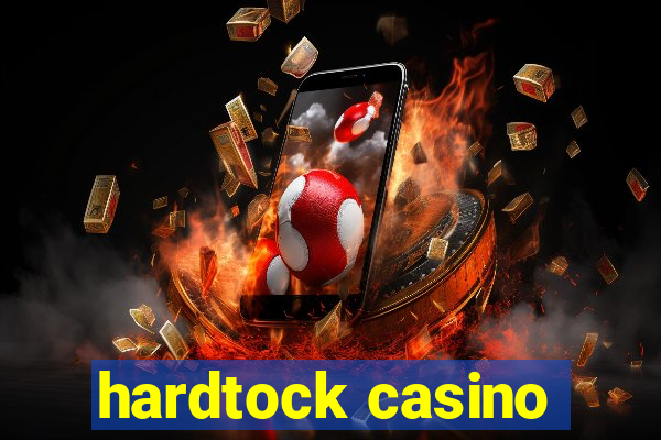 hardtock casino