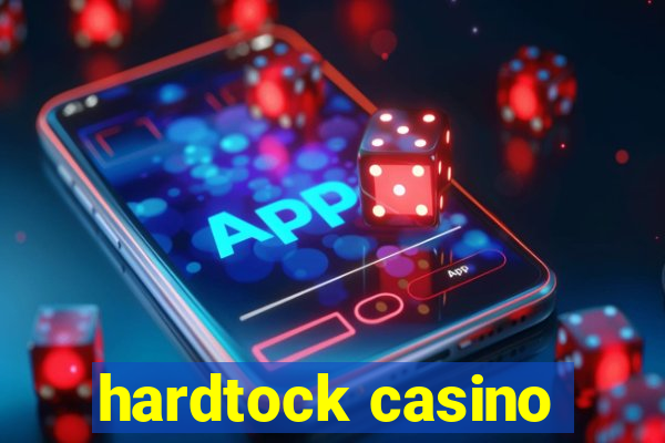 hardtock casino