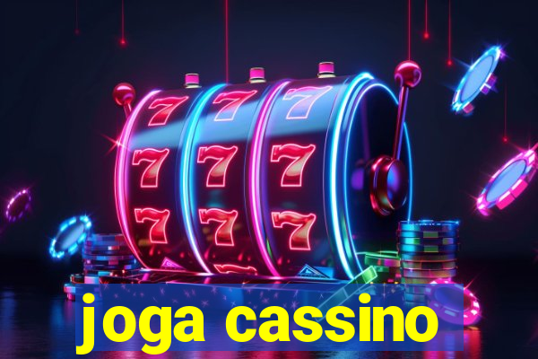 joga cassino