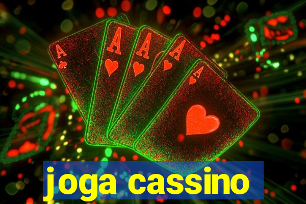 joga cassino