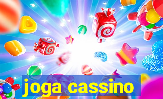 joga cassino