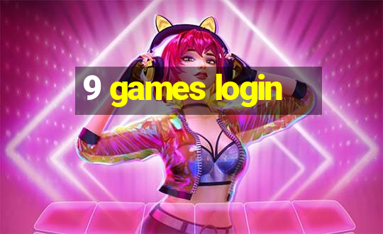 9 games login