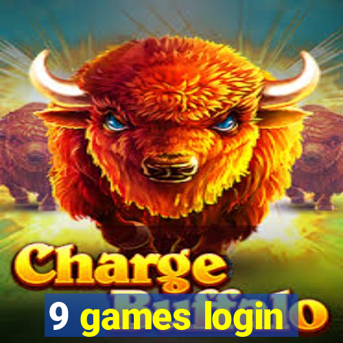 9 games login