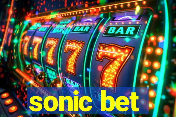 sonic bet