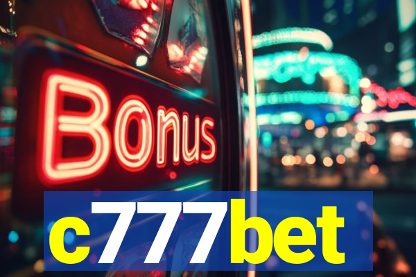 c777bet