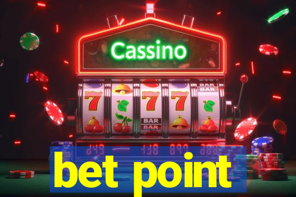 bet point