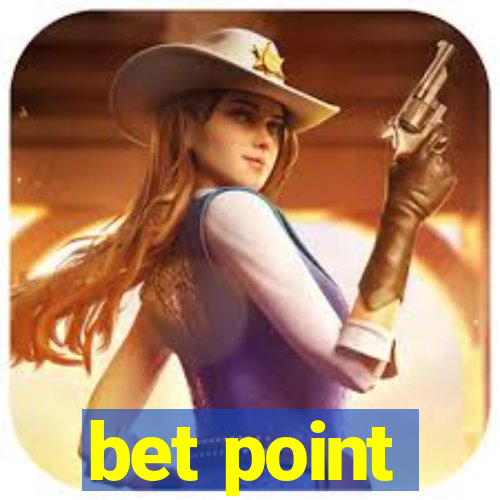 bet point