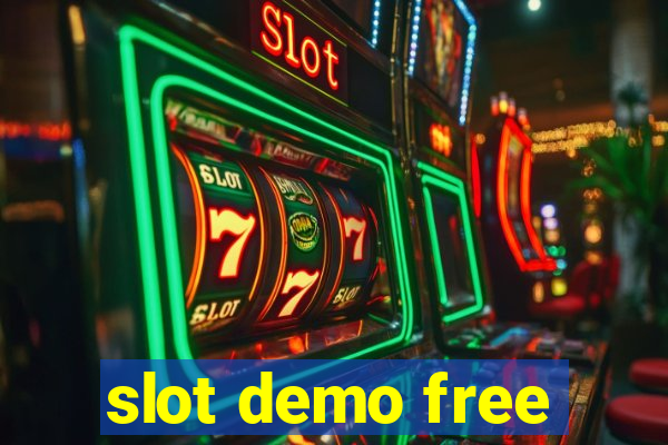 slot demo free