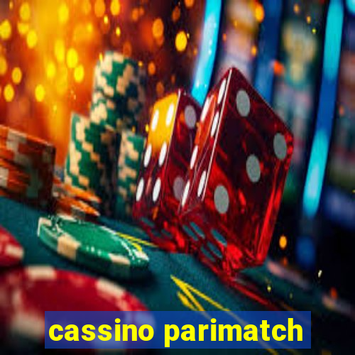 cassino parimatch