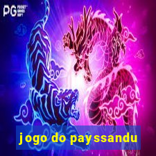 jogo do payssandu