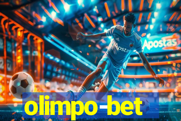 olimpo-bet