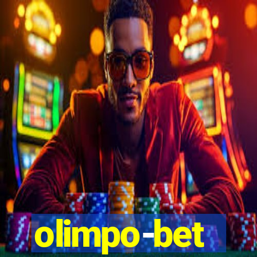 olimpo-bet