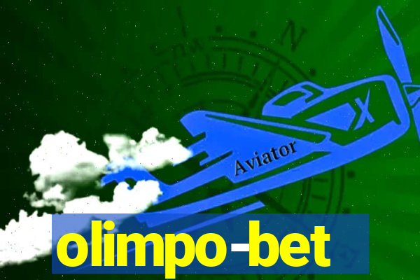 olimpo-bet