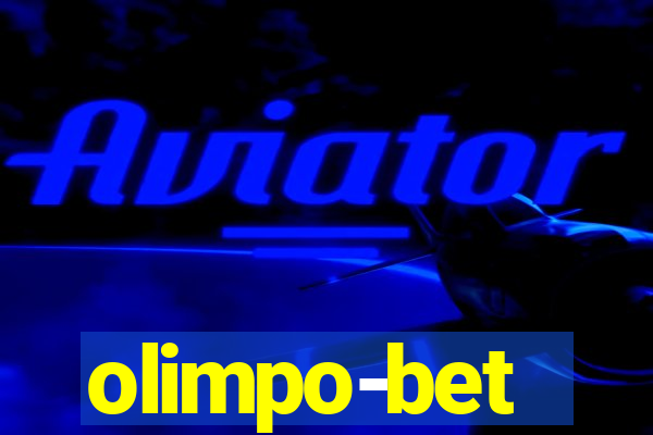 olimpo-bet