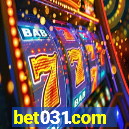 bet031.com