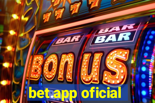 bet.app oficial