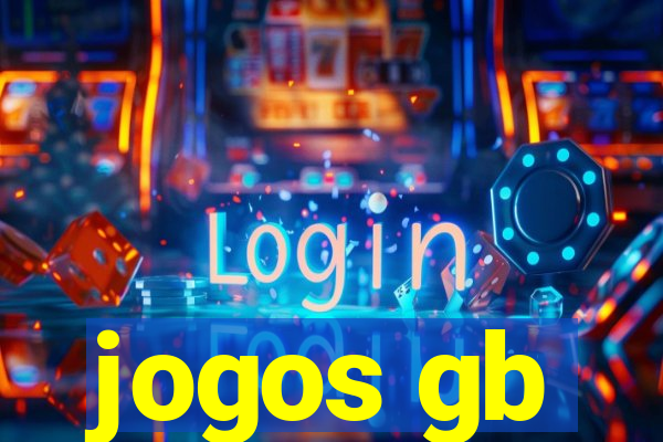 jogos gb