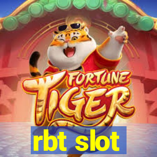 rbt slot