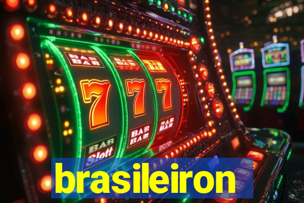 brasileiron