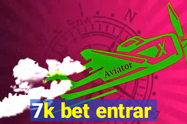 7k bet entrar