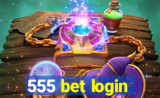 555 bet login