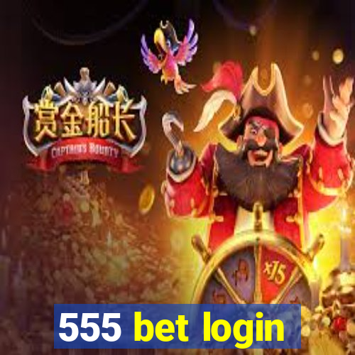 555 bet login