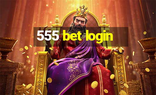 555 bet login